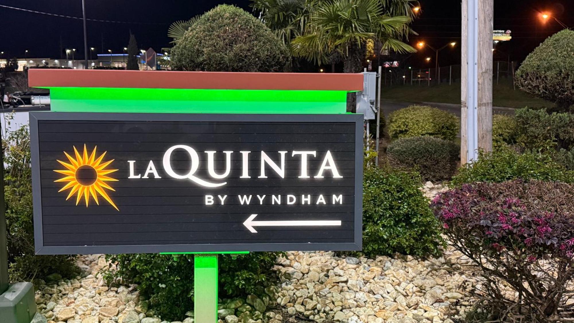 Hotel La Quinta By Wyndham Forsyth Zewnętrze zdjęcie